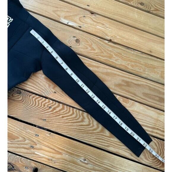 Quiksilver Full Body Wetsuit And Booties Size Medium Men’s Black - Picture 8 of 10
